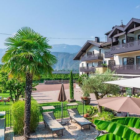 Hotel Christine Gargazzone Dış mekan fotoğraf