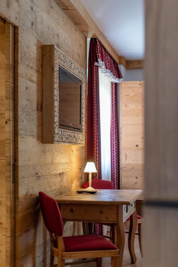 Hotel Christine Gargazzone Dış mekan fotoğraf