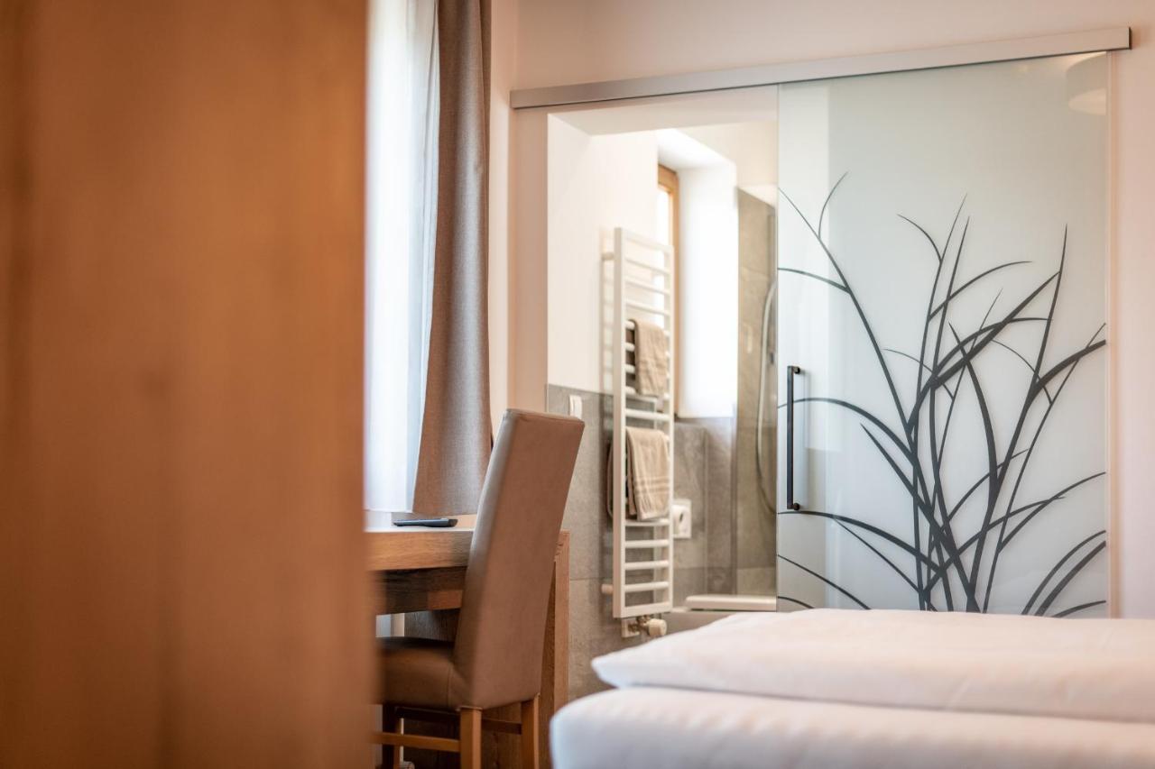 Hotel Christine Gargazzone Dış mekan fotoğraf