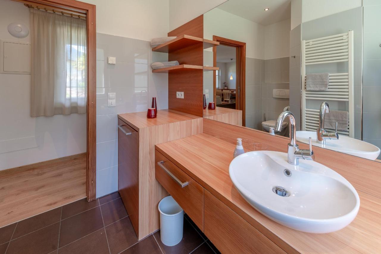 Hotel Christine Gargazzone Dış mekan fotoğraf