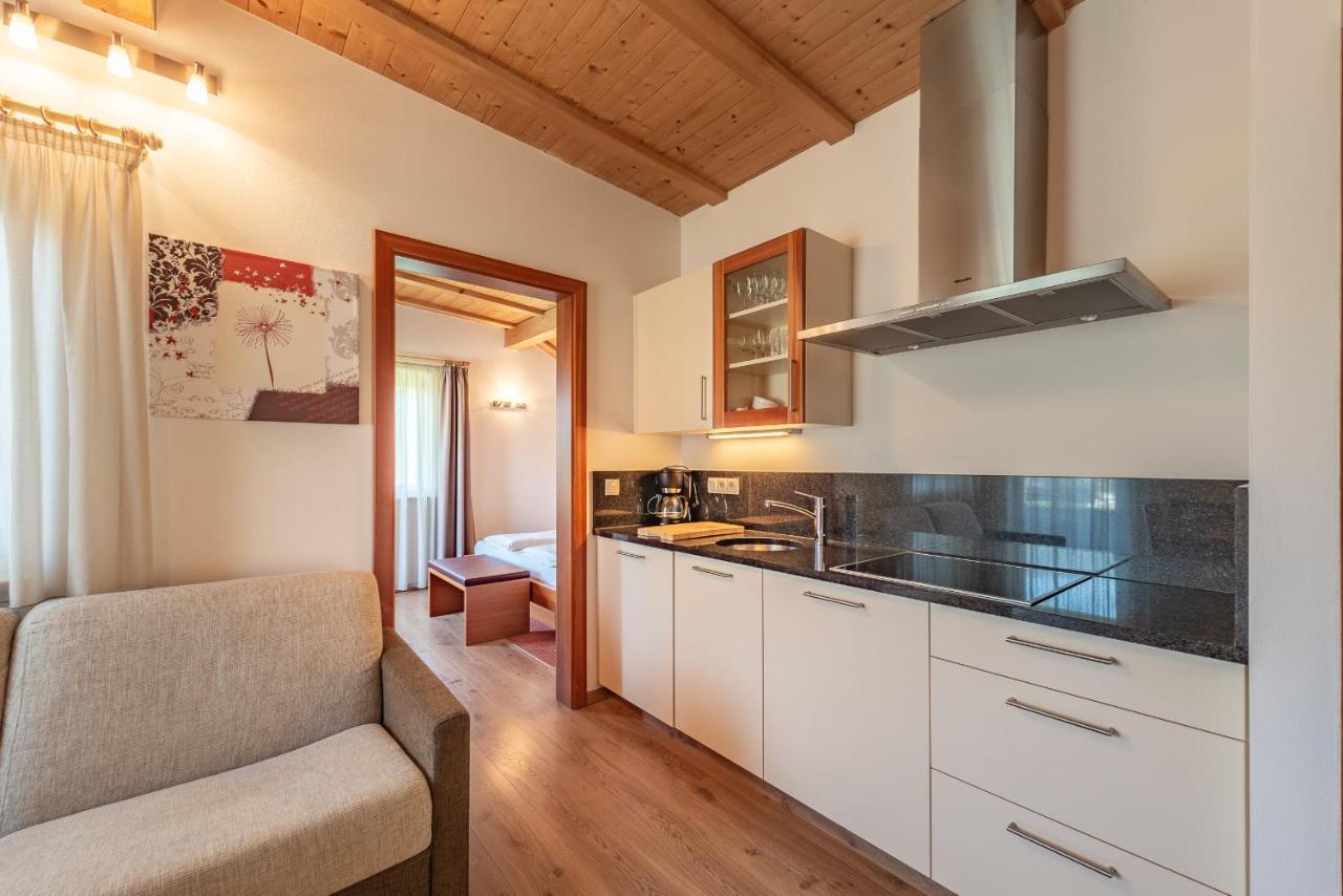 Hotel Christine Gargazzone Dış mekan fotoğraf