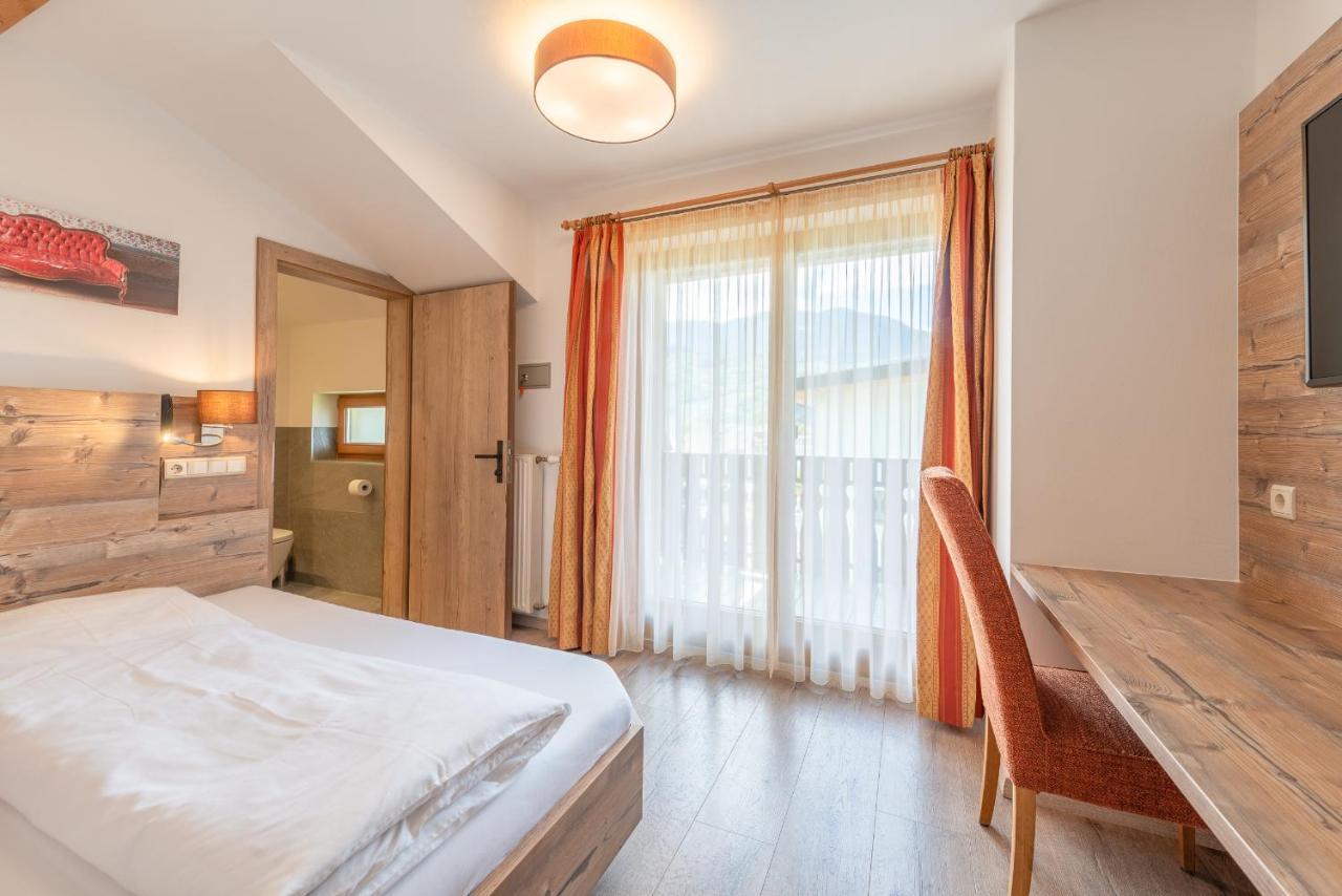Hotel Christine Gargazzone Dış mekan fotoğraf