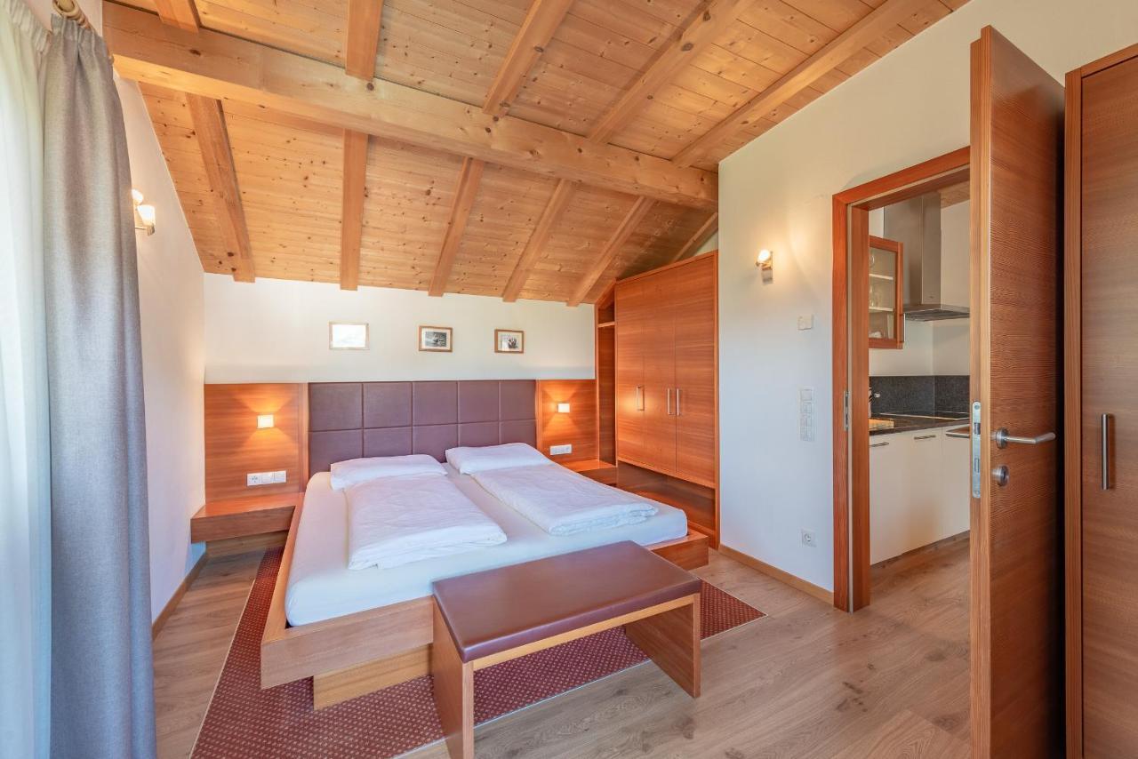 Hotel Christine Gargazzone Dış mekan fotoğraf