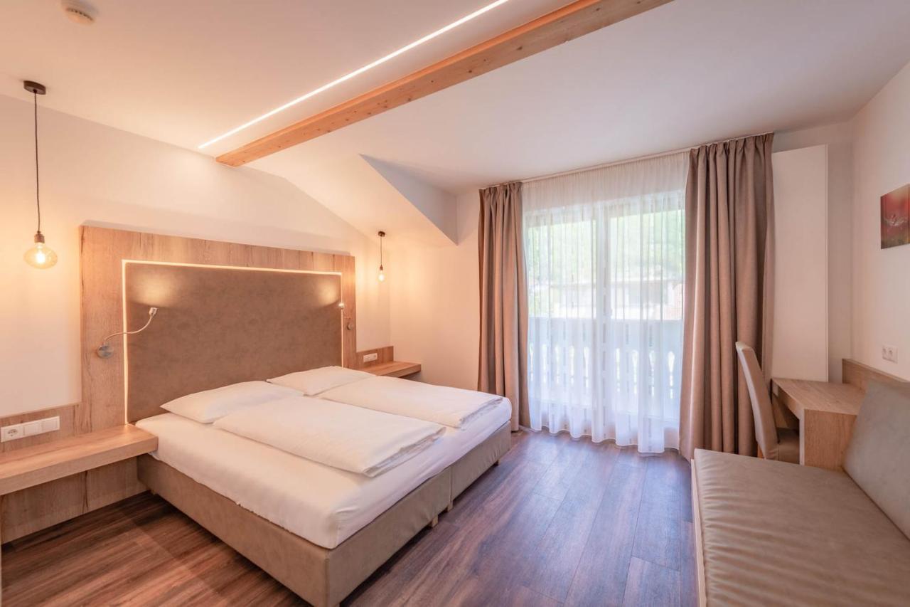 Hotel Christine Gargazzone Dış mekan fotoğraf