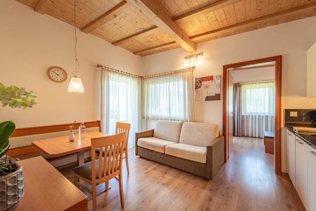 Hotel Christine Gargazzone Dış mekan fotoğraf