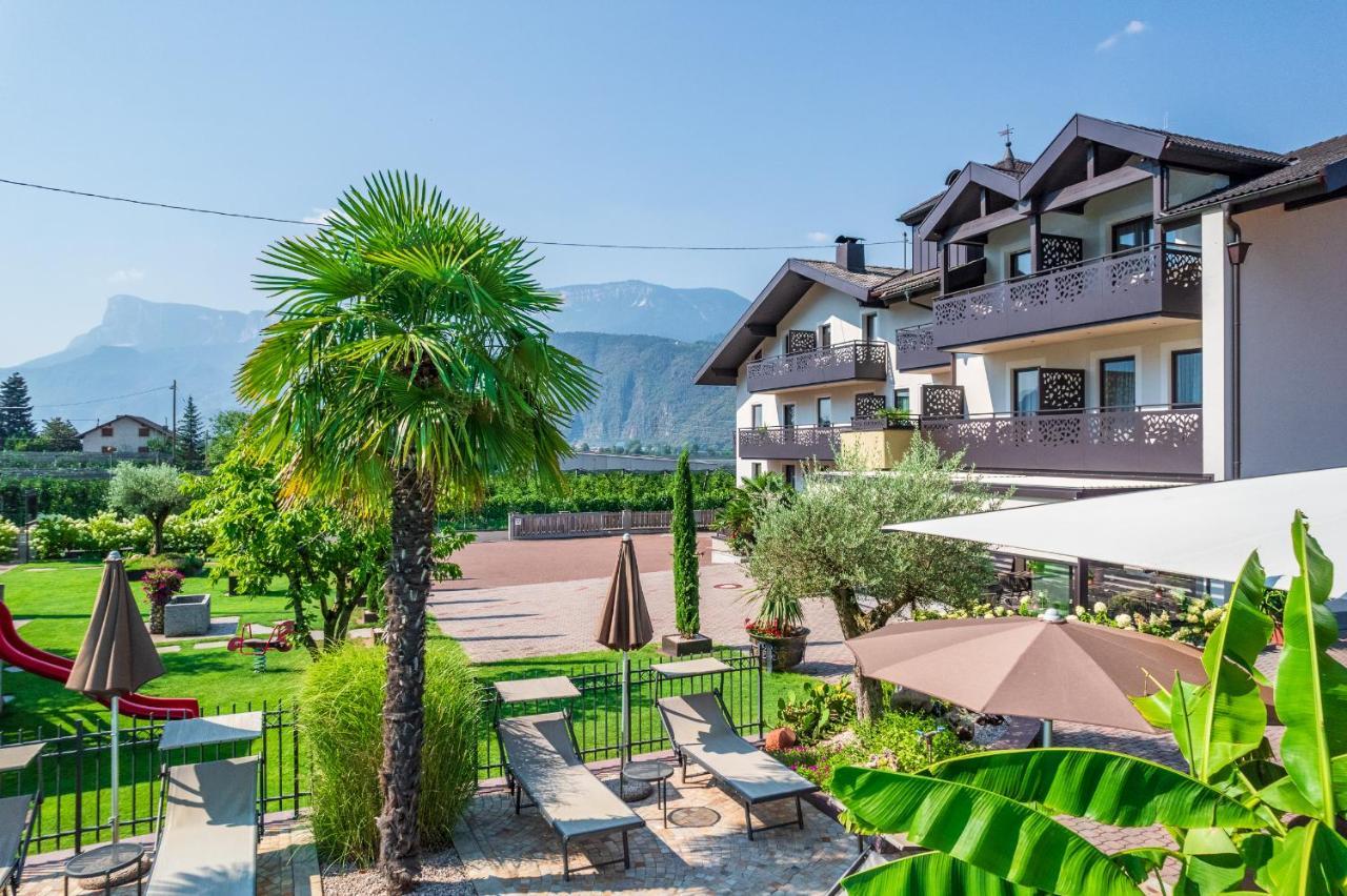 Hotel Christine Gargazzone Dış mekan fotoğraf