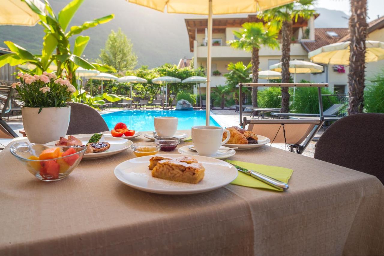 Hotel Christine Gargazzone Dış mekan fotoğraf