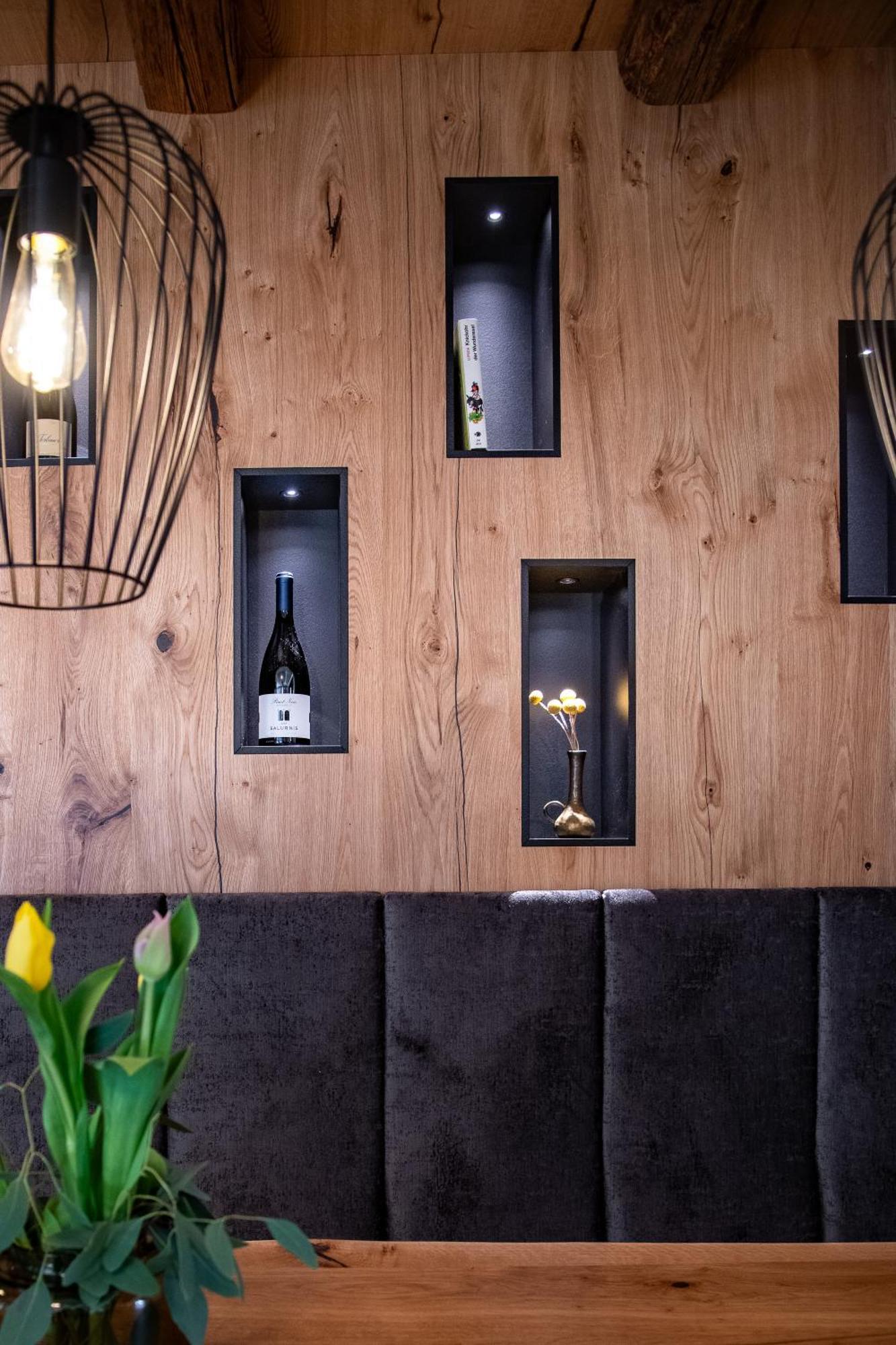 Hotel Christine Gargazzone Dış mekan fotoğraf