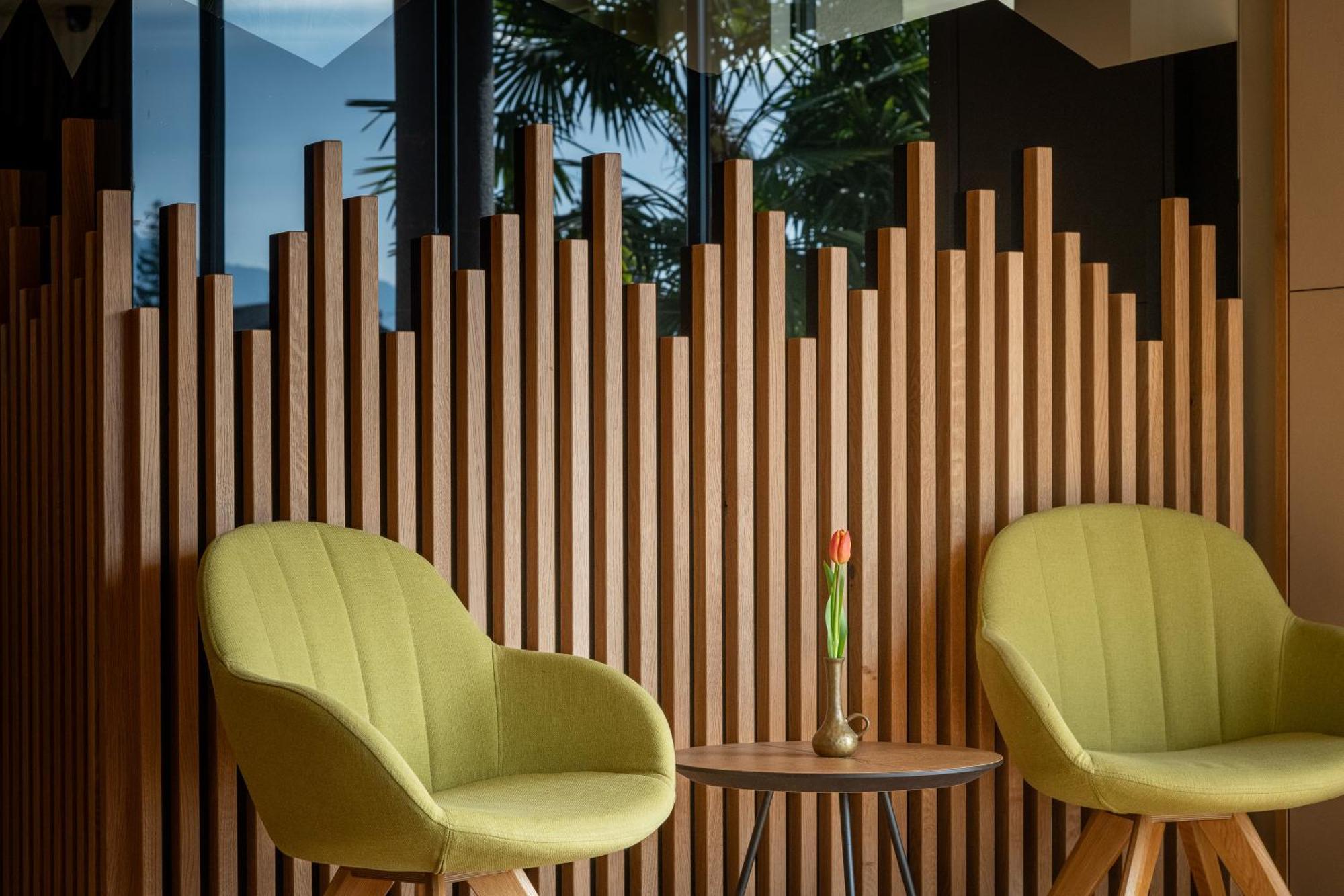 Hotel Christine Gargazzone Dış mekan fotoğraf