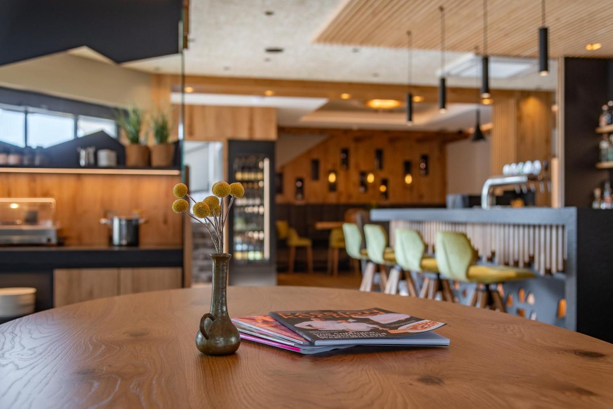 Hotel Christine Gargazzone Dış mekan fotoğraf