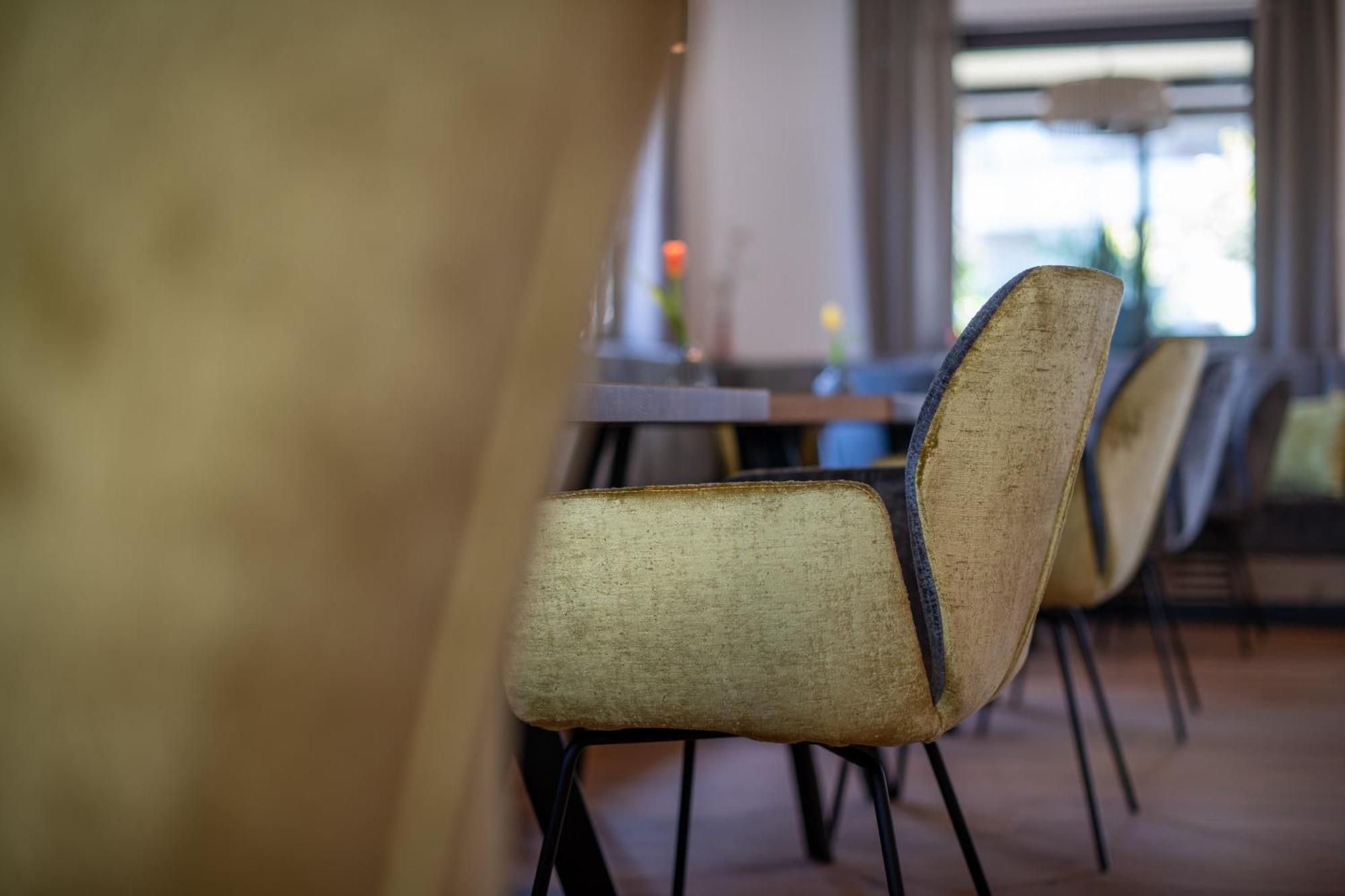 Hotel Christine Gargazzone Dış mekan fotoğraf
